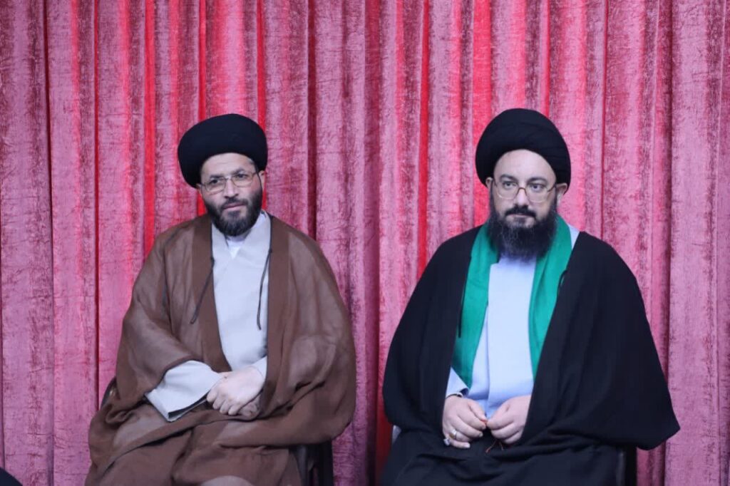 جلسه شورای علمی جشنواره علامه حلی (ره) استان یزد با حضور حجت الاسلام و المسلمین محمد فیاضی دبیر این جشنواره در استان یزد